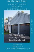 Garage Door Springs Scottsdale AZ image 1